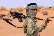 السودان بعد الحرب