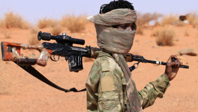 السودان بعد الحرب