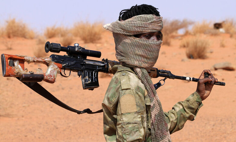 السودان بعد الحرب