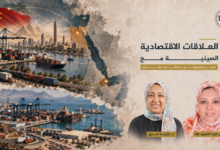 الصين بين مصر وجيبوتي